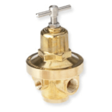 Generant Fluid Regulator, Series F-250